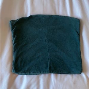 Brandy Melville Black Tube Top